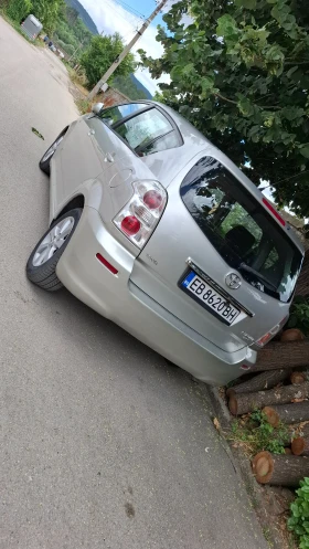 Toyota Corolla verso 2.2 D4D  FACELIFT!!! | Mobile.bg    1