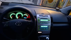 Toyota Corolla verso 2.2 D4D  FACELIFT!!! | Mobile.bg    3