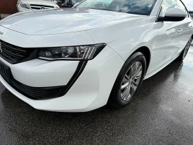 Peugeot 508 508 1.5 Blue-HDi Active-Led-Avtomatik - 27333 лв. - 34961277 4