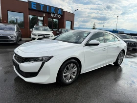 Peugeot 508 508 1.5 Blue-HDi Active-Led-Avtomatik - 27333 лв. - 34961277 3