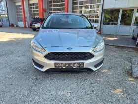 Ford Focus 1.5TDCI  95k.s | Mobile.bg    2
