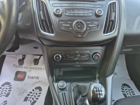 Ford Focus 1.5TDCI  95k.s | Mobile.bg    14