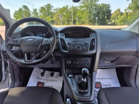 Ford Focus 1.5TDCI  95k.s | Mobile.bg    12