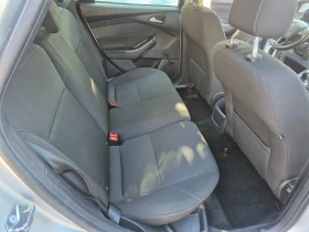 Ford Focus 1.5TDCI  95k.s | Mobile.bg    11