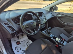Ford Focus 1.5TDCI  95k.s | Mobile.bg    9