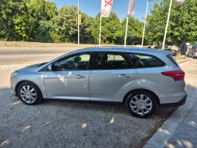 Ford Focus 1.5TDCI  95k.s | Mobile.bg    8