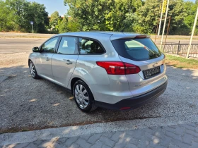 Ford Focus 1.5TDCI  95k.s | Mobile.bg    7
