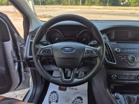 Ford Focus 1.5TDCI  95k.s | Mobile.bg    13