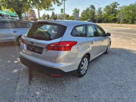 Ford Focus 1.5TDCI  95k.s | Mobile.bg    5