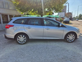 Ford Focus 1.5TDCI  95k.s | Mobile.bg    4