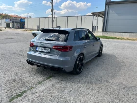 Обява за продажба на Audi A3 Audi a3 s line 2.0 tdi184 hp Quattro ~27 000 лв. - изображение 5