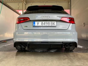 Обява за продажба на Audi A3 Audi a3 s line 2.0 tdi184 hp Quattro ~27 000 лв. - изображение 9