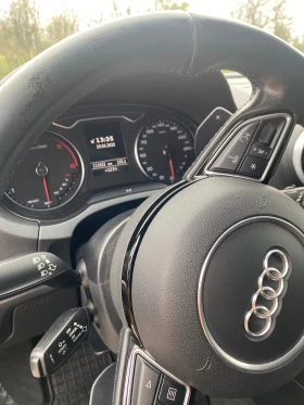 Audi A3 Audi a3 s line 2.0 tdi184 hp Quattro | Mobile.bg    14