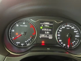 Обява за продажба на Audi A3 Audi a3 s line 2.0 tdi184 hp Quattro ~27 000 лв. - изображение 11