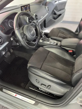 Audi A3 Audi a3 s line 2.0 tdi184 hp Quattro | Mobile.bg    13