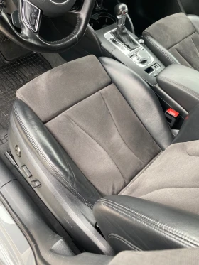 Audi A3 Audi a3 s line 2.0 tdi184 hp Quattro | Mobile.bg    13
