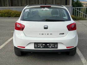 Seat Ibiza 1.2i-75kc | Mobile.bg    5