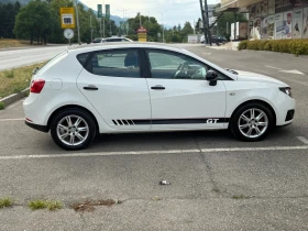 Seat Ibiza 1.2i-75kc | Mobile.bg    7