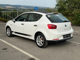 Seat Ibiza 1.2i-75kc | Mobile.bg    4