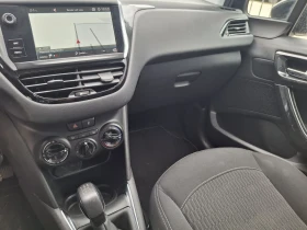 Peugeot 208 1.6hdi euro6 - 10500 лв. - 52336967 14