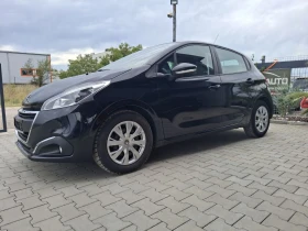 Peugeot 208 1.6hdi euro6 - 10500 лв. - 52336967 3