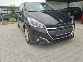 Peugeot 208 1.6hdi euro6 - 10500 лв. - 52336967 8