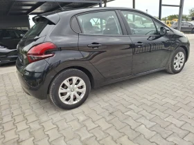 Peugeot 208 1.6hdi euro6 - 10500 лв. - 52336967 6