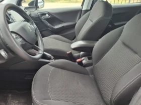 Peugeot 208 1.6hdi euro6 - 10500 лв. - 52336967 10