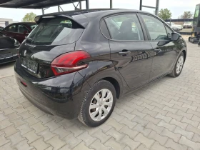 Peugeot 208 1.6hdi euro6 - 10500 лв. - 52336967 5