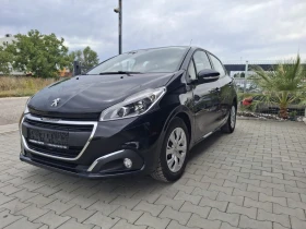 Peugeot 208 1.6hdi euro6 - 10500 лв. - 52336967 2