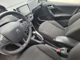 Peugeot 208 1.6hdi euro6 - 10500 лв. - 52336967 11