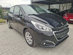 Peugeot 208 1.6hdi euro6 - 10500 лв. - 52336967 7