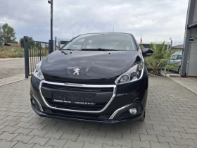 Peugeot 208 1.6hdi euro6