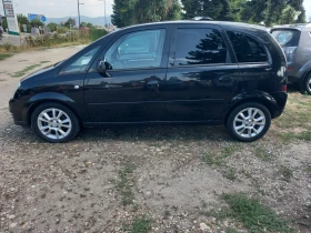     Opel Meriva 1.6i 105k.c. COSMO FaceLift 