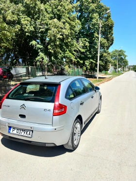 Citroen C4 1.4 88 к.с. - 3400 лв. - 85703868 4