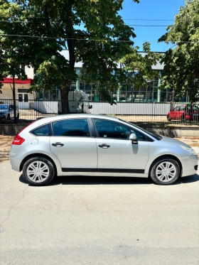 Citroen C4 1.4 88 к.с. - 3400 лв. - 85703868 9
