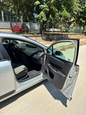 Citroen C4 1.4 88 к.с. - 3400 лв. - 85703868 11