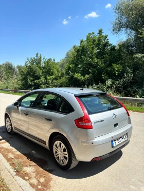 Citroen C4 1.4 88 к.с. - 3400 лв. - 85703868 6