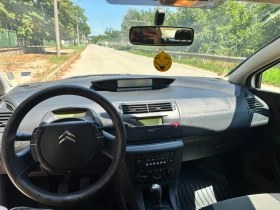 Citroen C4 1.4 88 к.с. - 3400 лв. - 85703868 14