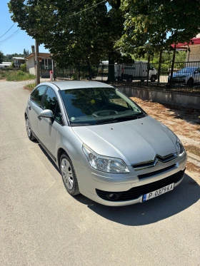 Citroen C4 1.4 88 к.с. - 3400 лв. - 85703868 3