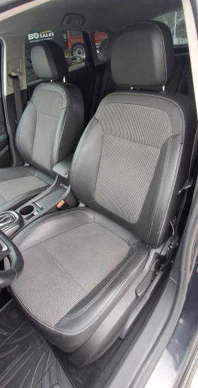 Opel Astra J 1.6i 115PS Automatic - 11490 лв. - 29629325 11