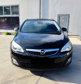 Opel Astra J 1.6i 115PS Automatic - 11490 лв. - 29629325 5