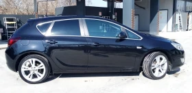 Opel Astra J 1.6i 115PS Automatic - 11490 лв. - 29629325 3