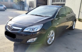 Opel Astra J 1.6i 115PS Automatic - 11490 лв. - 29629325 6