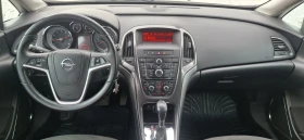 Opel Astra J 1.6i 115PS Automatic - 11490 лв. - 29629325 10