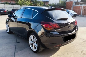 Opel Astra J 1.6i 115PS Automatic - 11490 лв. - 29629325 7