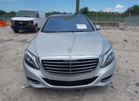 Mercedes-Benz S 550 * V8* DIGITAL - 29999 лв. - 81271351 2