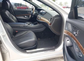 Mercedes-Benz S 550 * V8* DIGITAL - 29999 лв. - 81271351 7