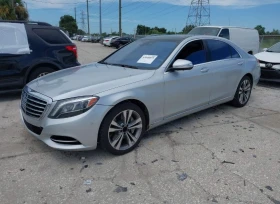 Mercedes-Benz S 550 * V8* DIGITAL