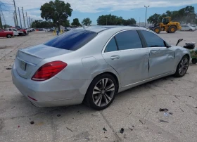 Mercedes-Benz S 550 * V8* DIGITAL - 29999 лв. - 81271351 6